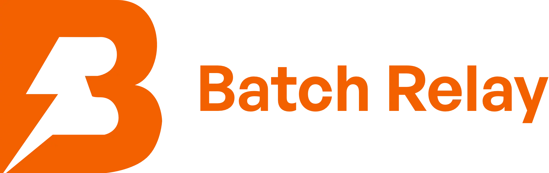 Batch Relay